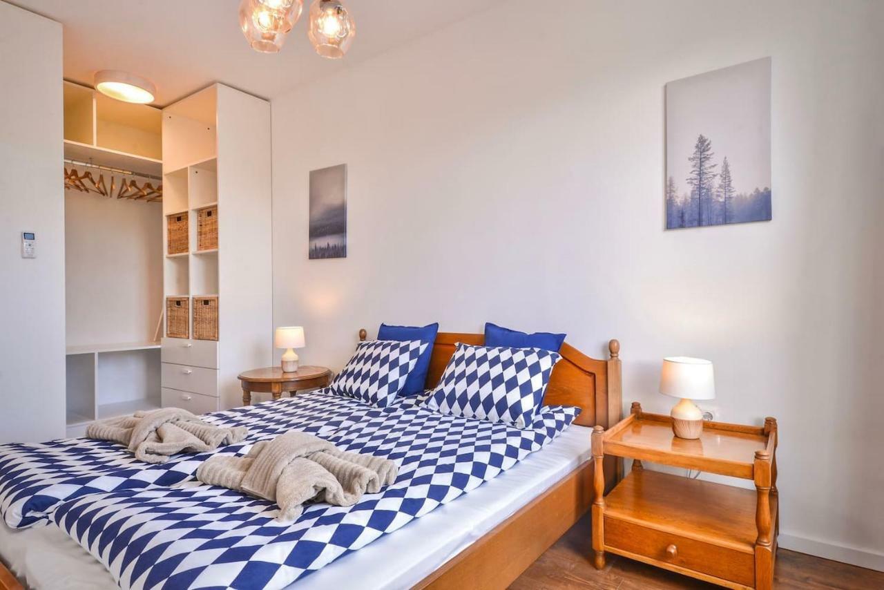 South Park, Vitosha View, 2-Bdr, 2-Bthr Apartment By Flat Mаnager Szófia Kültér fotó
